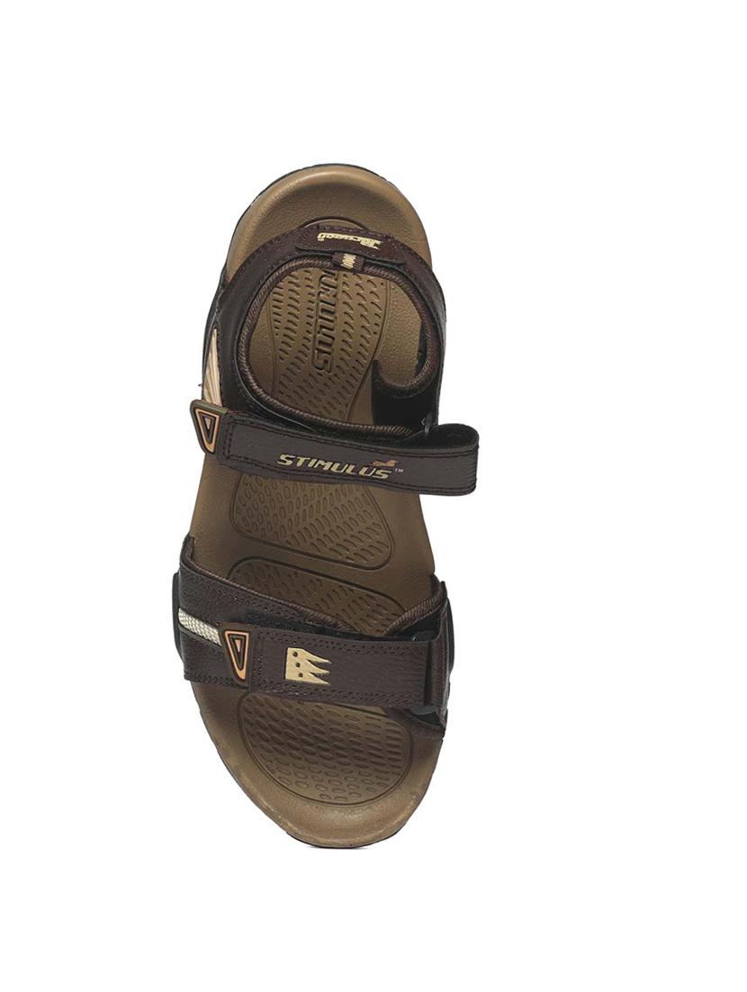 ankle strap floaters - 17410831 - Zoom Image - 4
