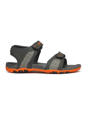 multi colored fabric sandals - 17410838 - Standard Image - 2