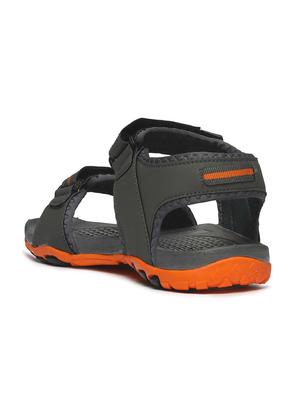 multi colored fabric sandals - 17410838 - Standard Image - 3