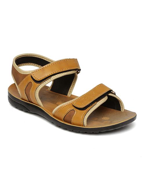 slip on flat sandals - 17410898 - Standard Image - 1