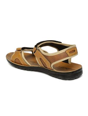 slip on flat sandals - 17410898 - Standard Image - 3