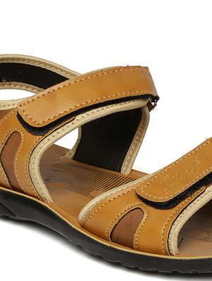 slip on flat sandals - 17410898 - Standard Image - 5
