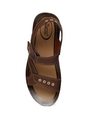slip on flat sandals - 17410900 - Standard Image - 4