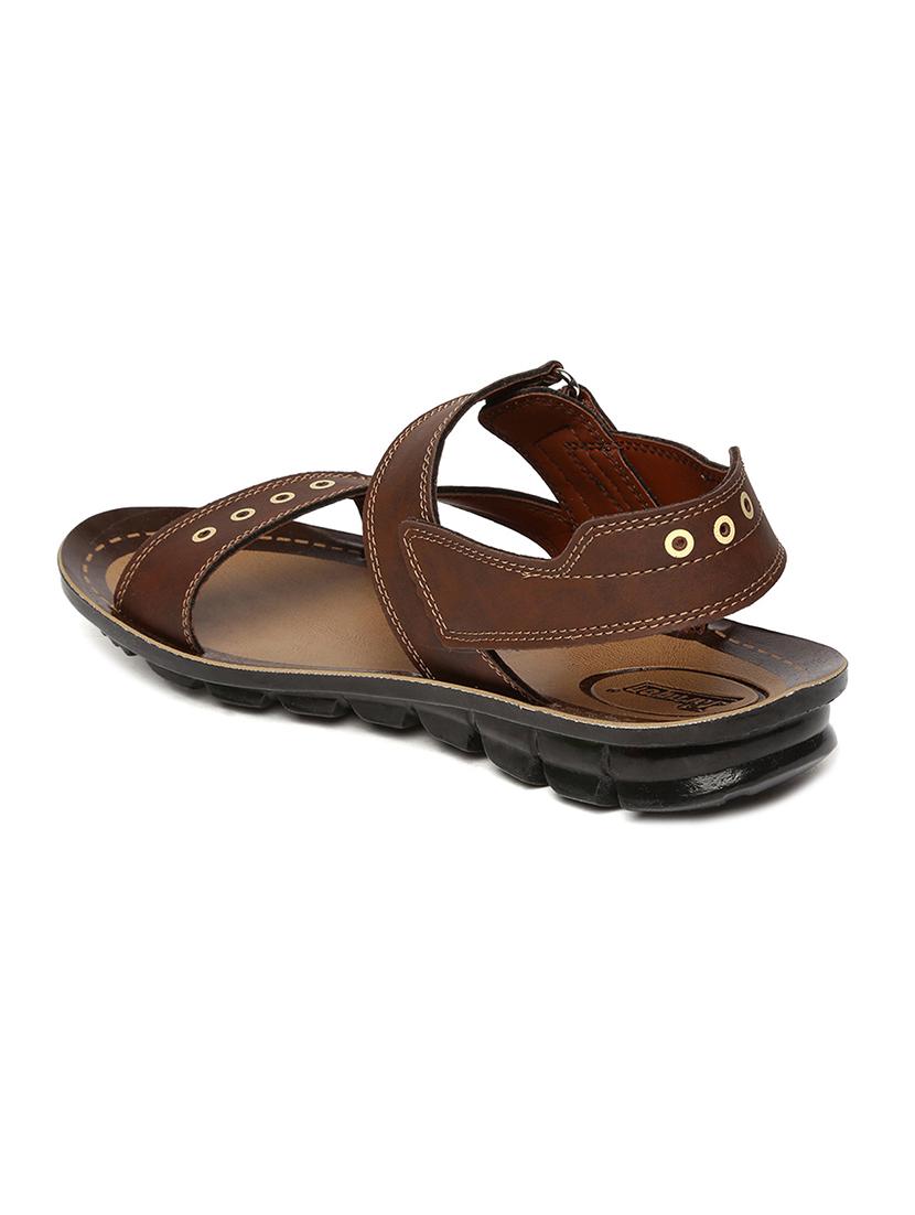 slip on flat sandals - 17410900 - Zoom Image - 3