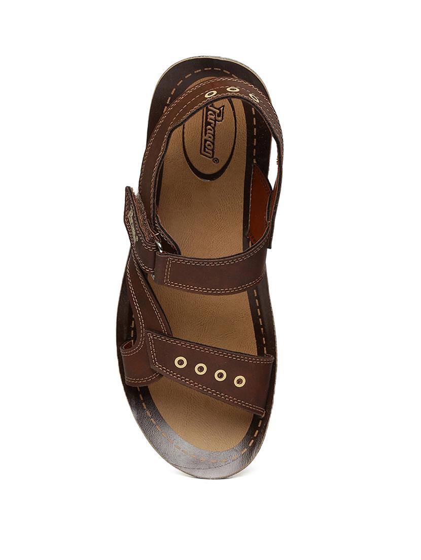 slip on flat sandals - 17410900 - Zoom Image - 4