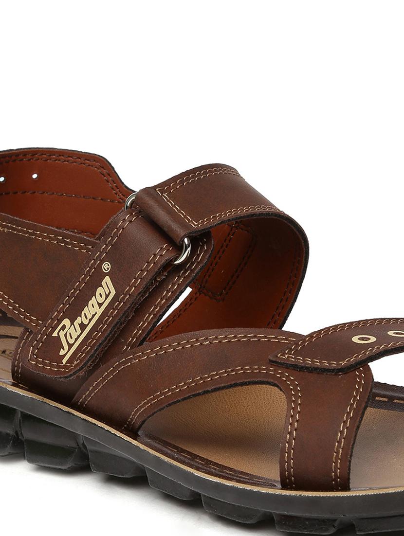 slip on flat sandals - 17410900 - Zoom Image - 5
