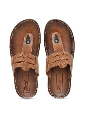 slip on flat sandals - 17410903 - Standard Image - 4