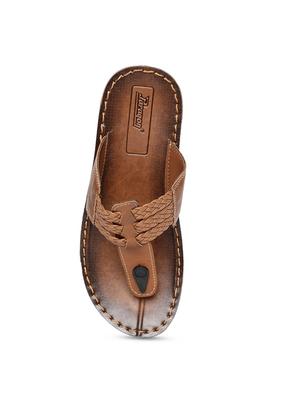 slip on flat sandals - 17410903 - Standard Image - 5