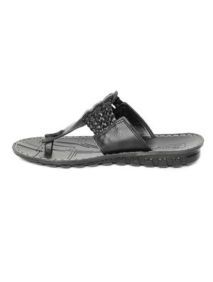 slip on flat sandals - 17410908 - Standard Image - 2