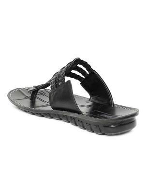 slip on flat sandals - 17410908 - Standard Image - 3