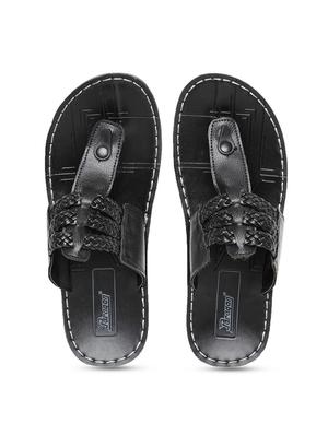slip on flat sandals - 17410908 - Standard Image - 4