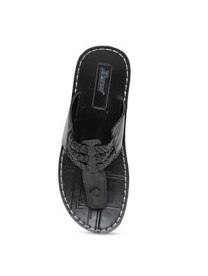 slip on flat sandals - 17410908 - Standard Image - 5