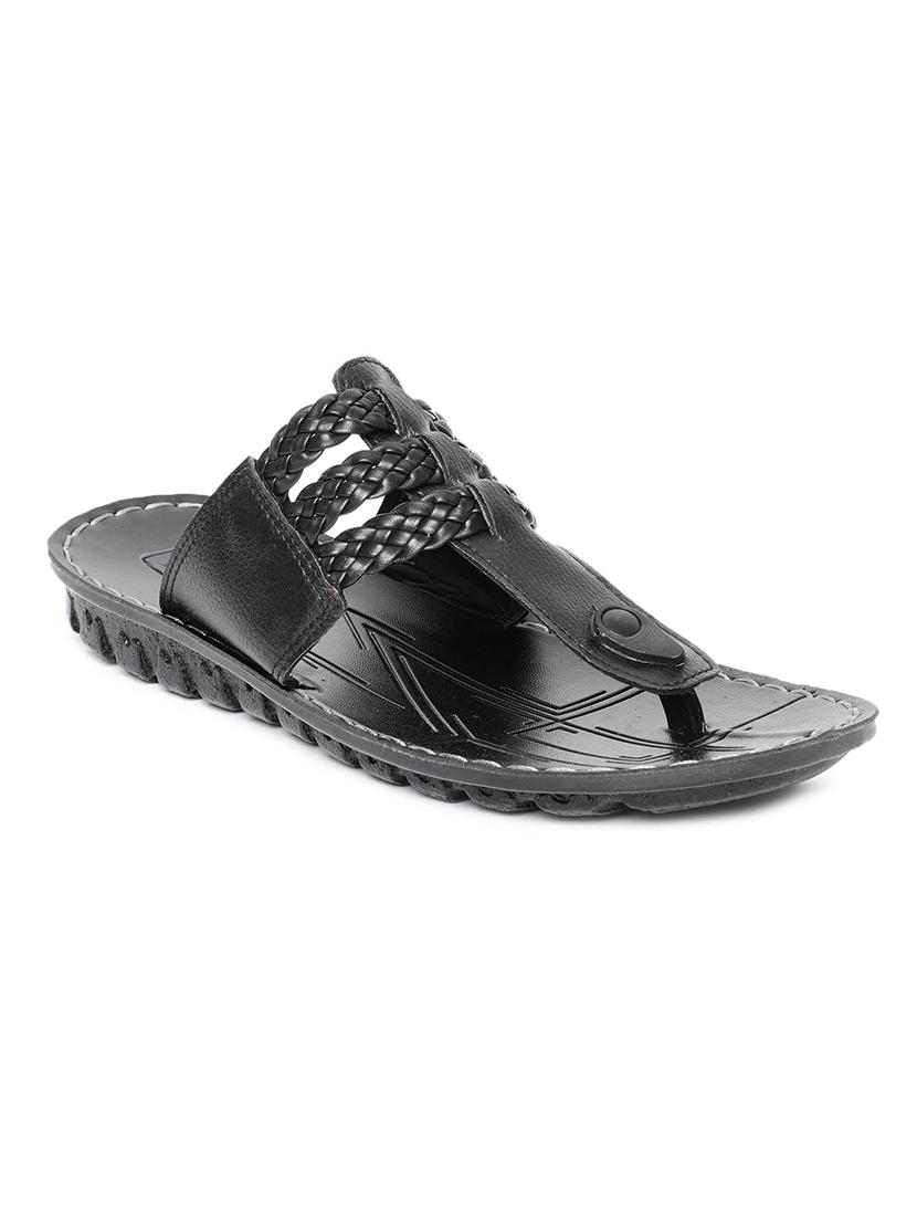 slip on flat sandals - 17410908 - Zoom Image - 1