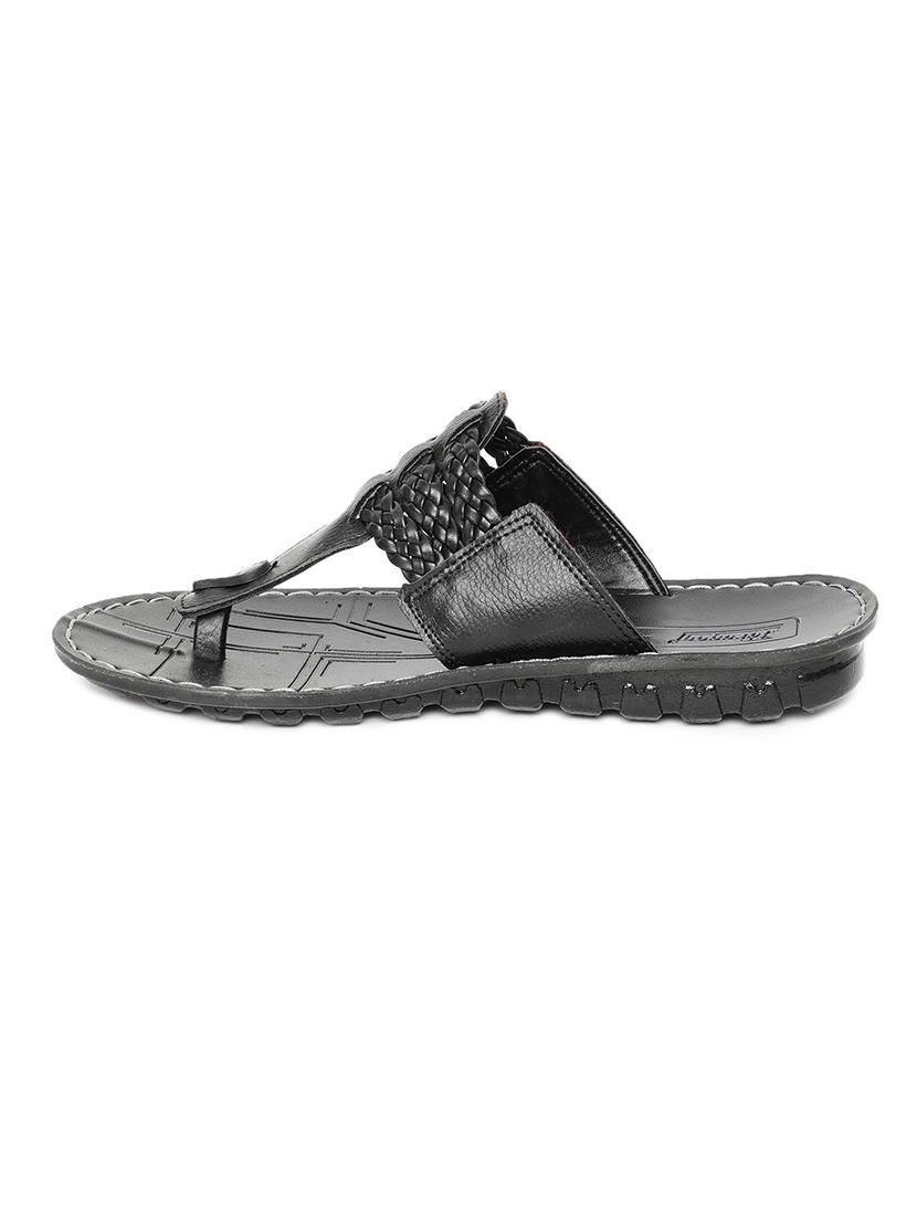 slip on flat sandals - 17410908 - Zoom Image - 2