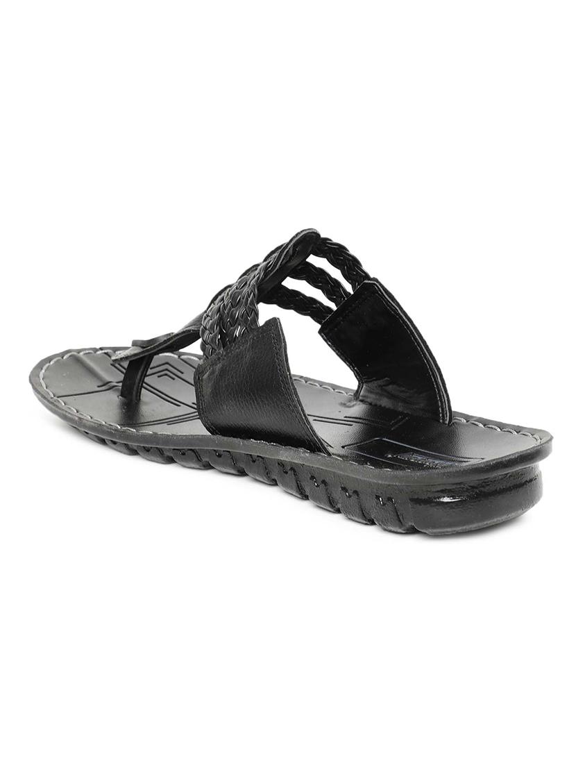 slip on flat sandals - 17410908 - Zoom Image - 3