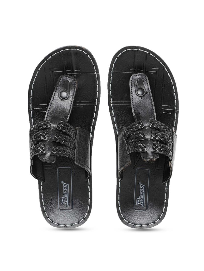 slip on flat sandals - 17410908 - Zoom Image - 4