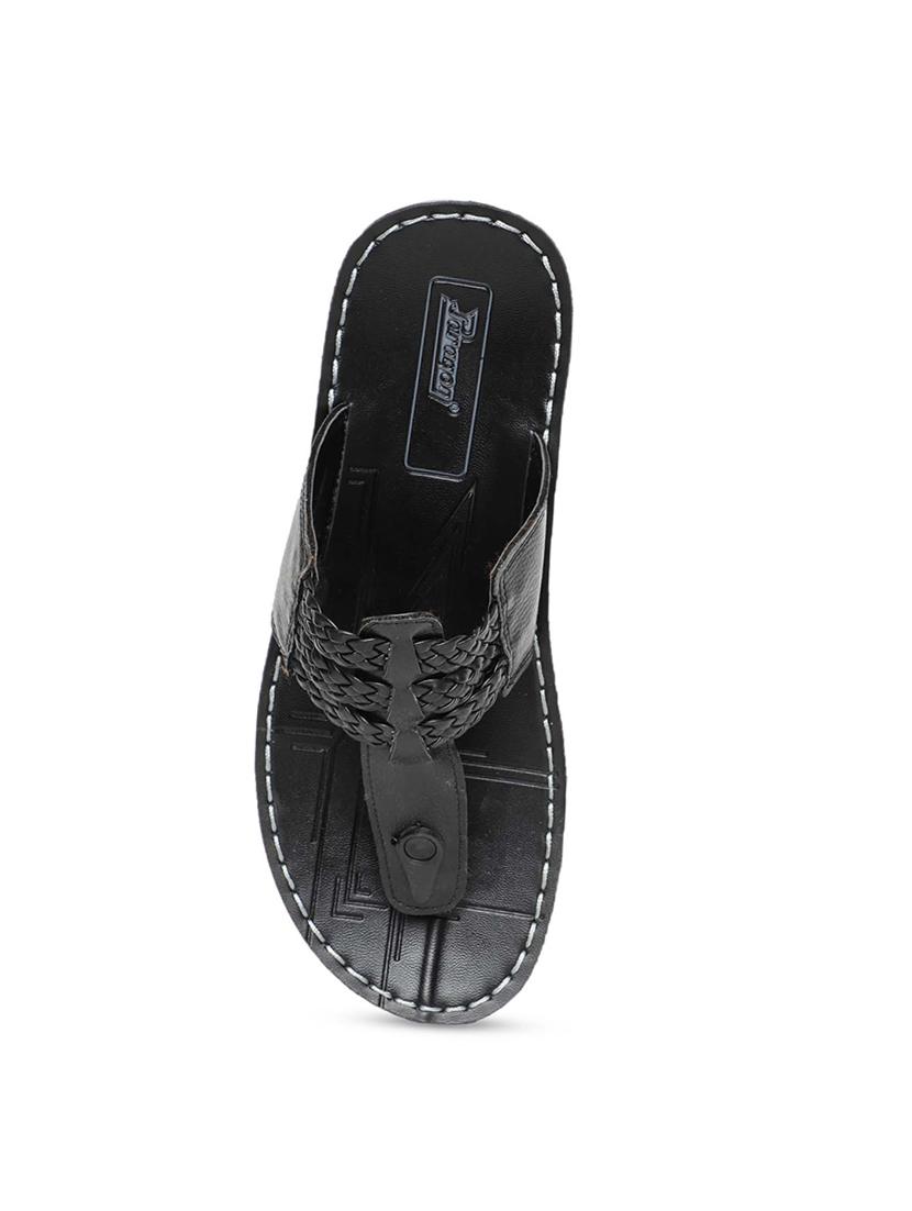 slip on flat sandals - 17410908 - Zoom Image - 5