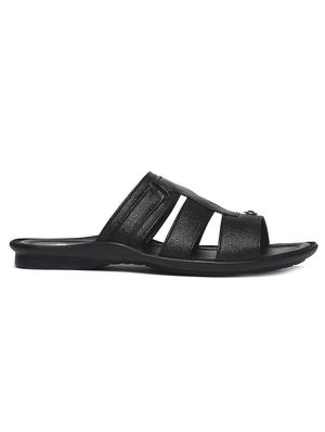 slip on flat sandals - 17410910 - Standard Image - 2