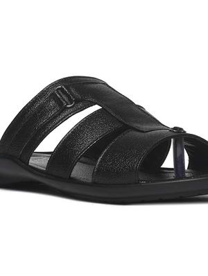 slip on flat sandals - 17410910 - Standard Image - 5