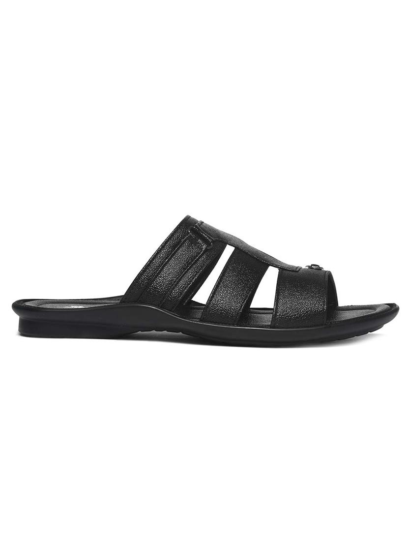 slip on flat sandals - 17410910 - Zoom Image - 2