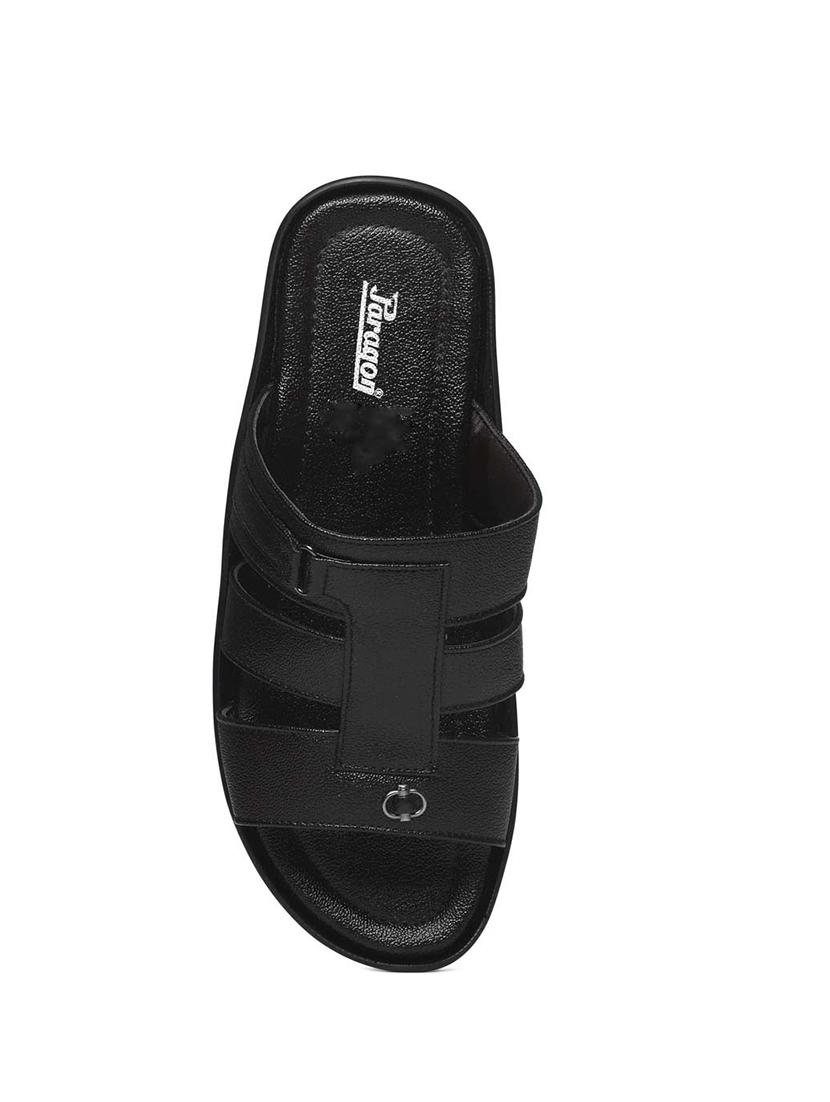 slip on flat sandals - 17410910 - Zoom Image - 4