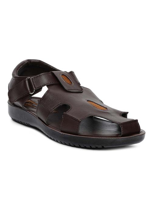 slip on flat sandals - 17410920 - Standard Image - 1