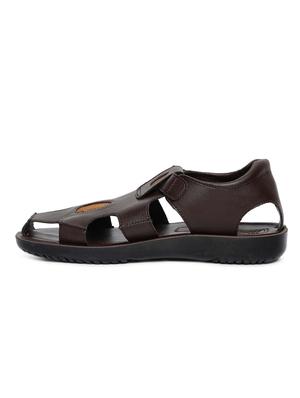 slip on flat sandals - 17410920 - Standard Image - 2