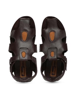 slip on flat sandals - 17410920 - Standard Image - 4