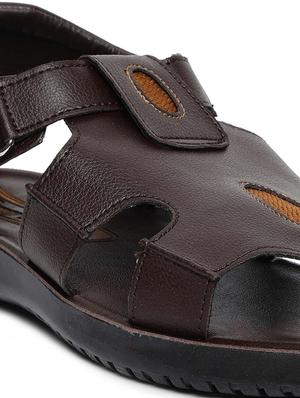 slip on flat sandals - 17410920 - Standard Image - 6