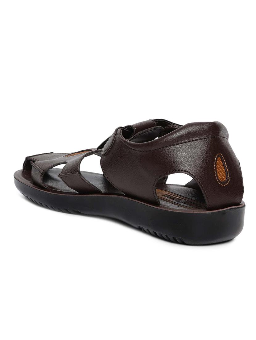 slip on flat sandals - 17410920 - Zoom Image - 3