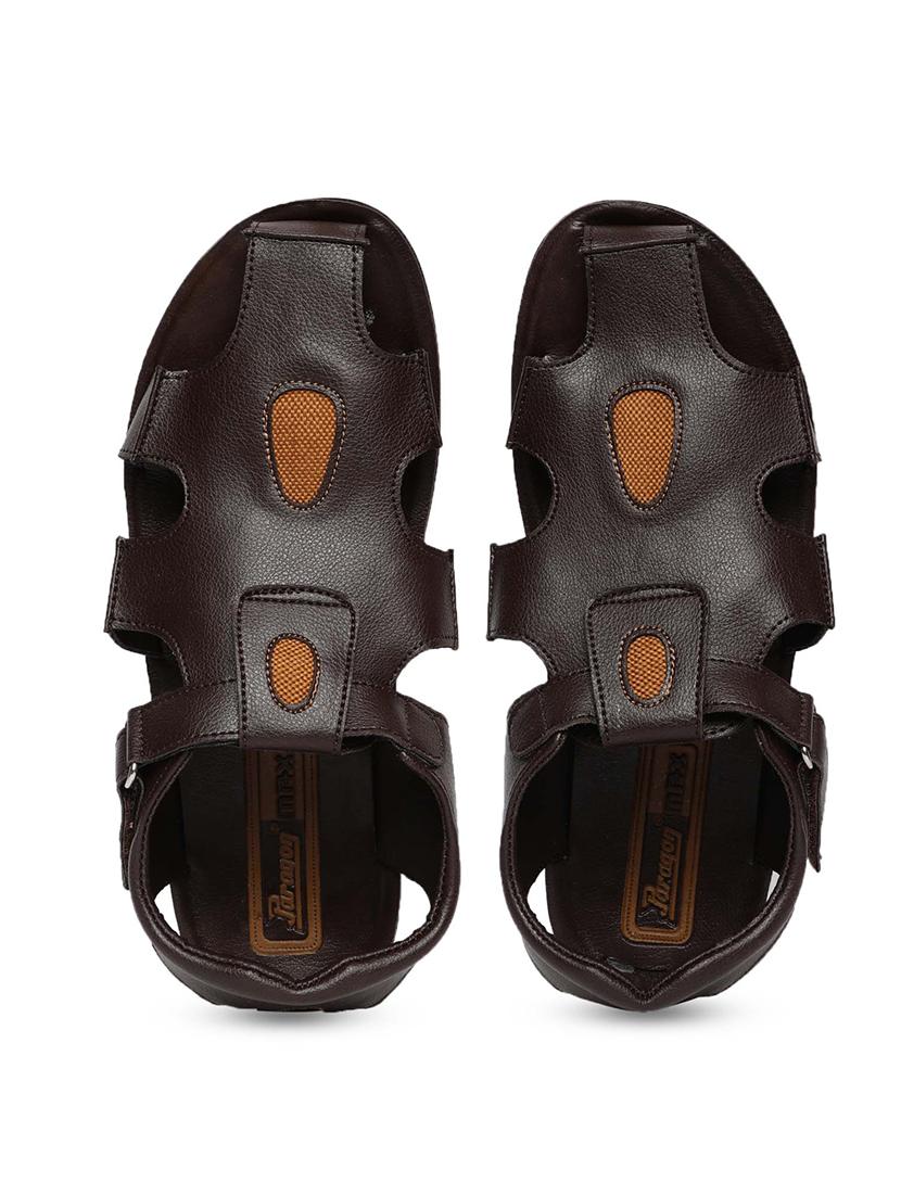 slip on flat sandals - 17410920 - Zoom Image - 4