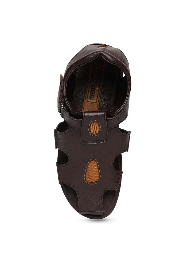 slip on flat sandals - 17410920 - Zoom Image - 5