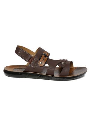 slip on flat sandals - 17410921 - Standard Image - 2