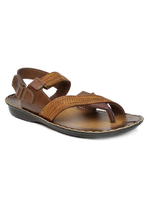 slip on flat sandals - 17410924 - Standard Image - 1