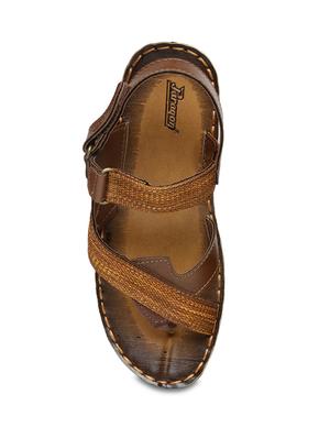 slip on flat sandals - 17410924 - Standard Image - 4