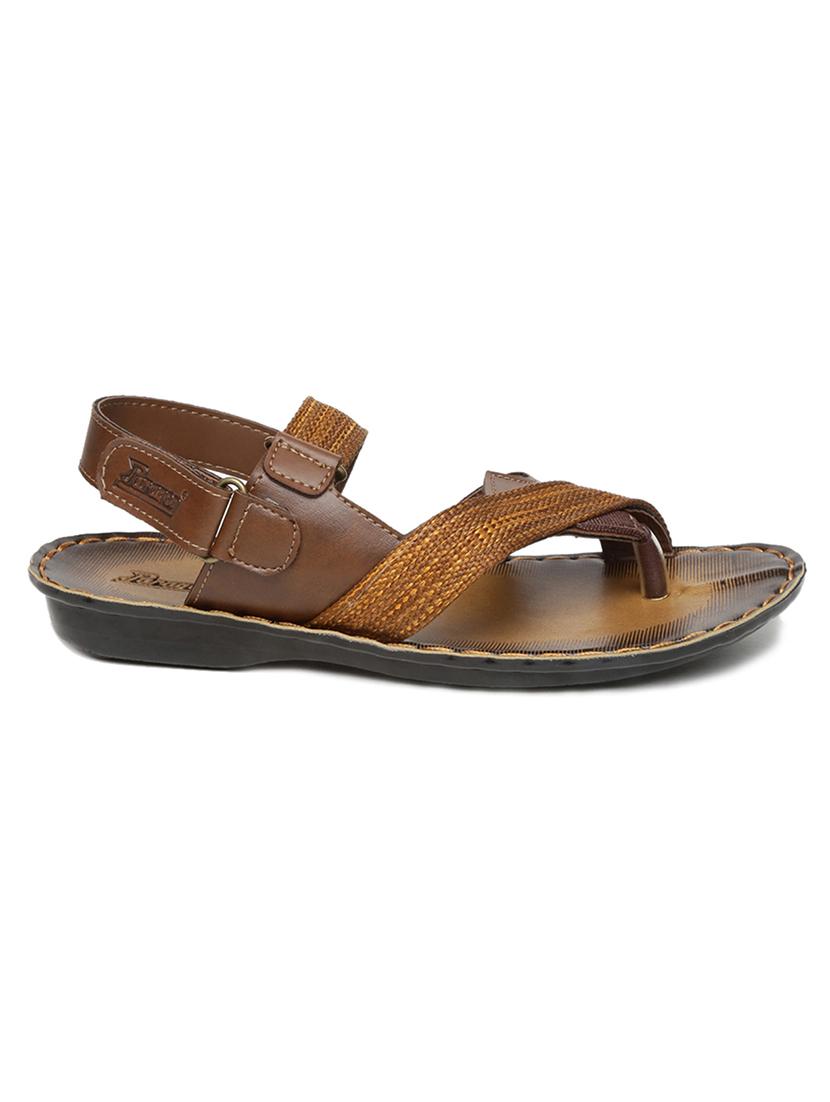 slip on flat sandals - 17410924 - Zoom Image - 2