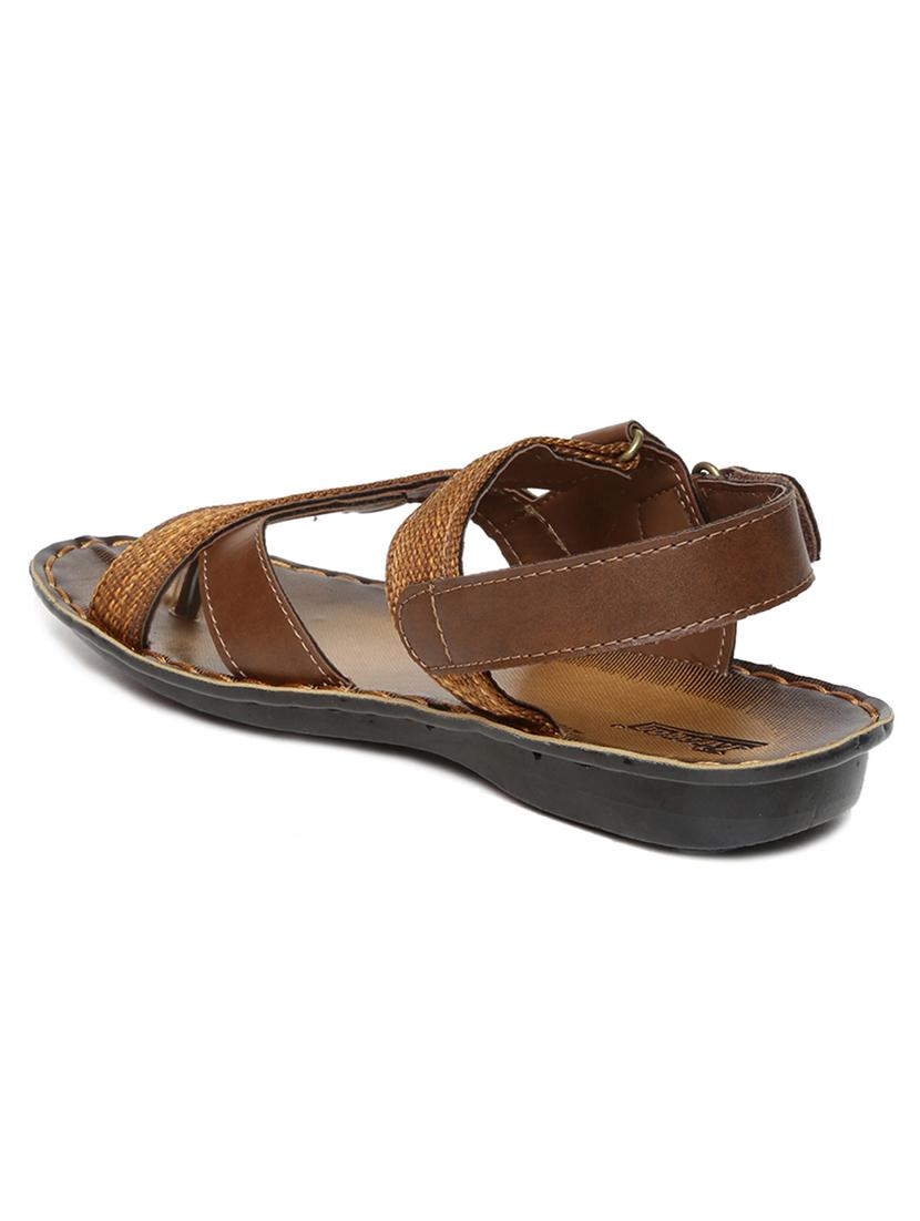 slip on flat sandals - 17410924 - Zoom Image - 3