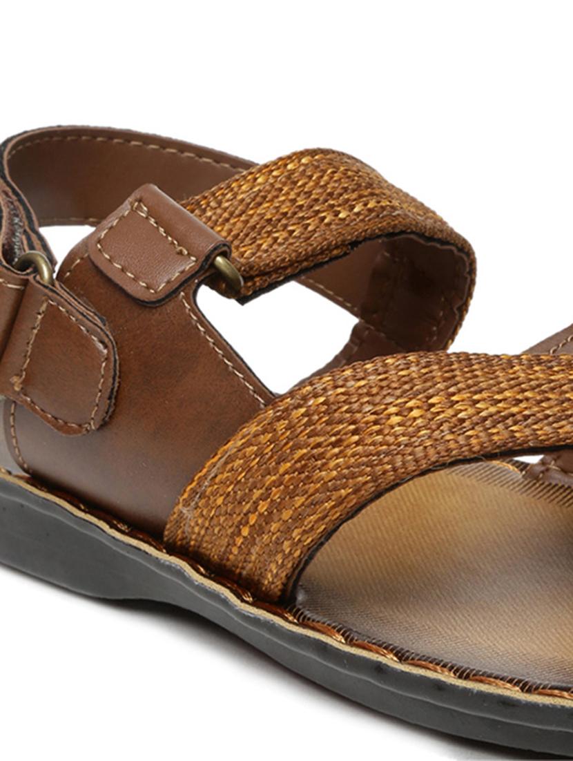 slip on flat sandals - 17410924 - Zoom Image - 5