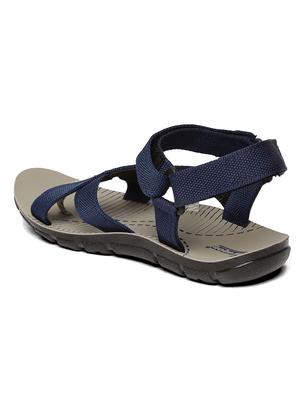 slip on flat sandals - 17410927 - Standard Image - 3