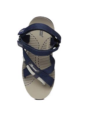 slip on flat sandals - 17410927 - Standard Image - 4