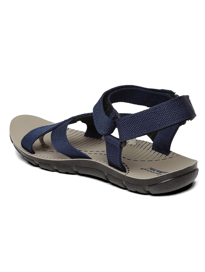 slip on flat sandals - 17410927 - Zoom Image - 3
