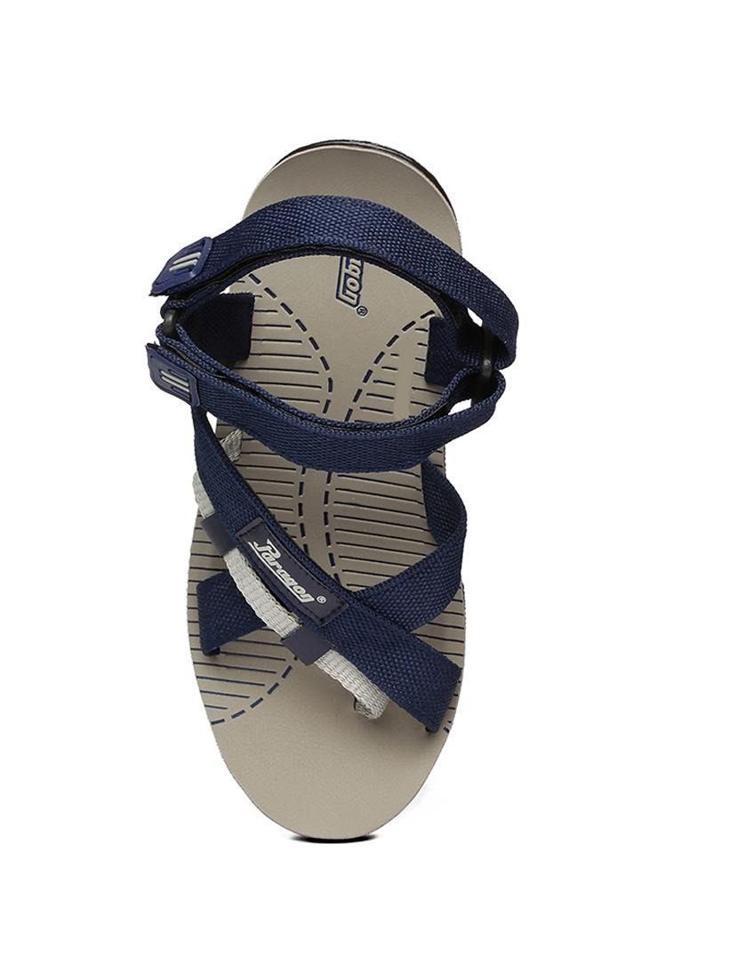 slip on flat sandals - 17410927 - Zoom Image - 4