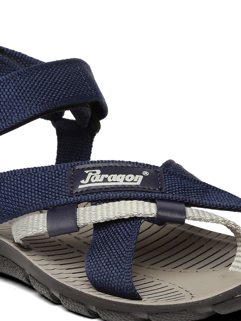 slip on flat sandals - 17410927 - Zoom Image - 5