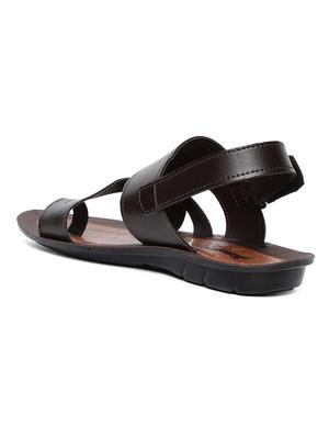slip on flat sandals - 17410929 - Standard Image - 3