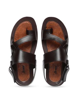 slip on flat sandals - 17410929 - Standard Image - 4