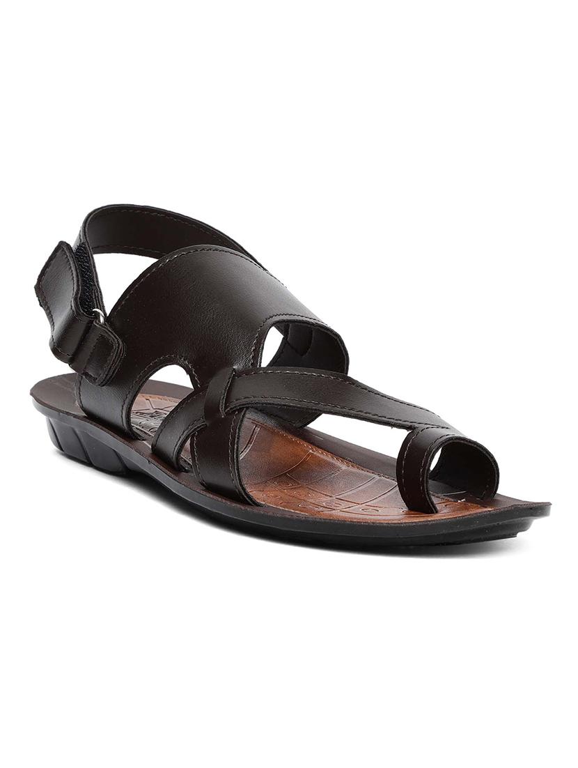 slip on flat sandals - 17410929 - Zoom Image - 1