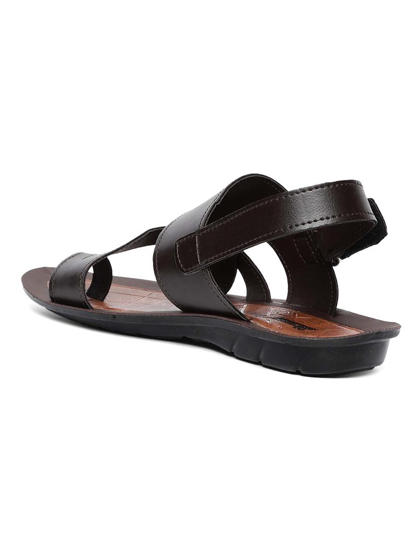 slip on flat sandals - 17410929 - Zoom Image - 3