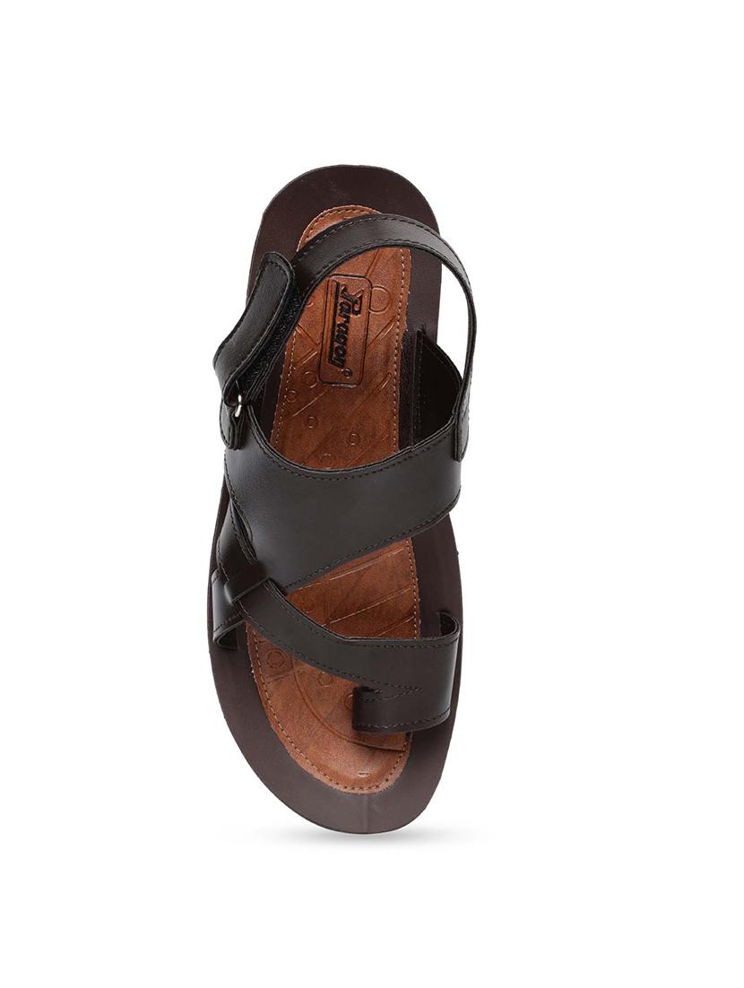 slip on flat sandals - 17410929 - Zoom Image - 5