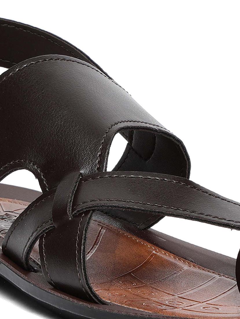 slip on flat sandals - 17410929 - Zoom Image - 6
