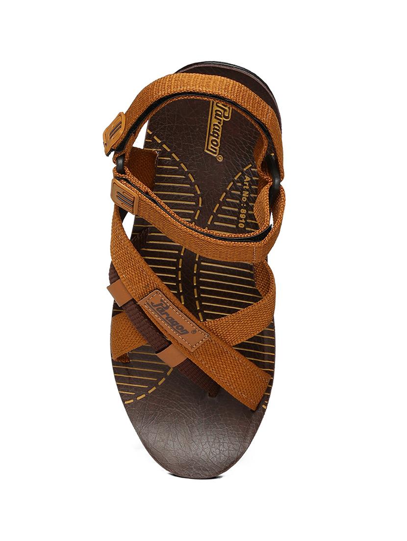 slip on flat sandals - 17410933 - Zoom Image - 4